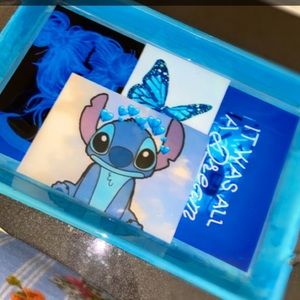 Handmade multipurpose trays